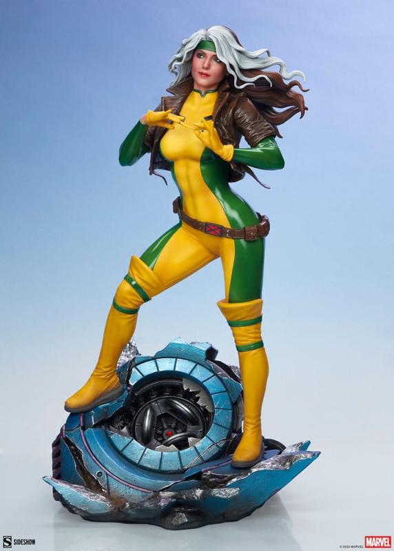 Marvel Premium Format Statue Rogue 48 cm 13