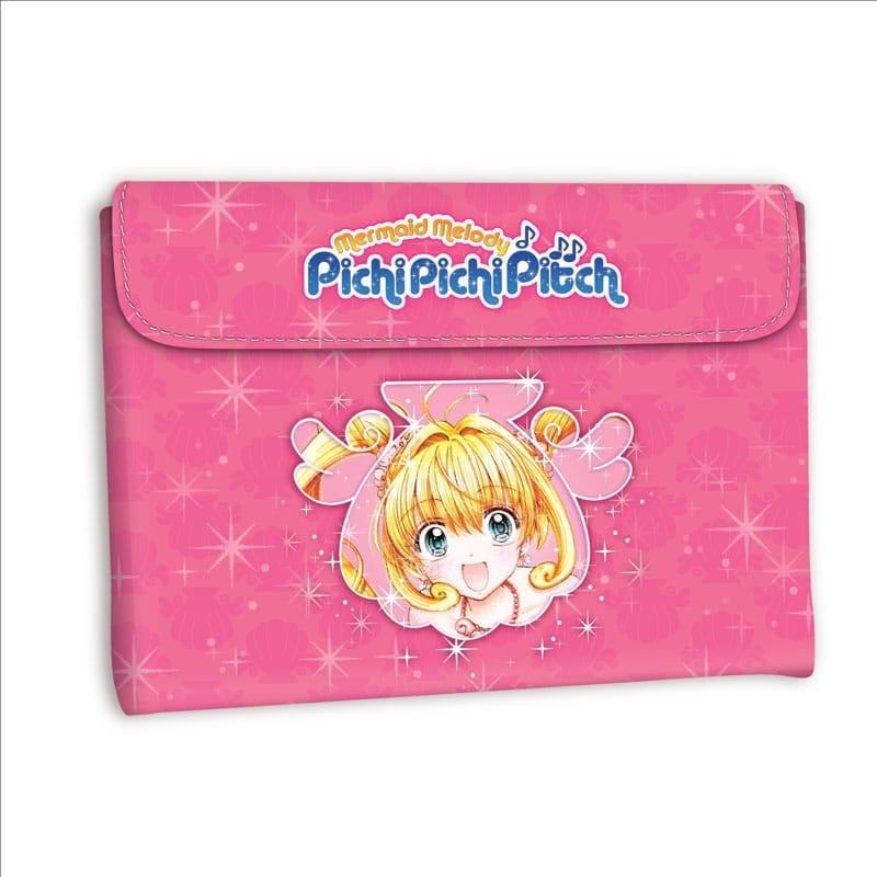 Mermaid Melody - Pichi Pichi Pitch! Manga Sleeve Luchia Nanami 1