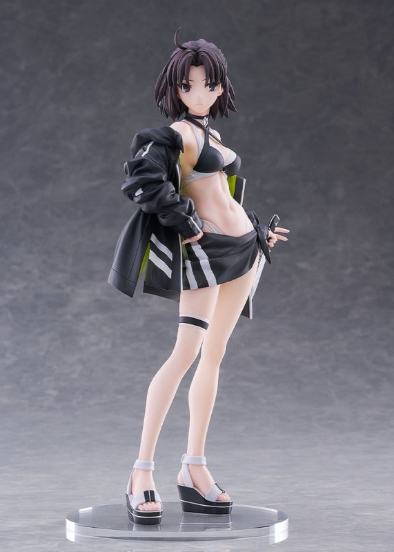 Fate/Grand Order PVC Figure 1/7 Moon Cancer / Jade Rabbit 26 cm 4