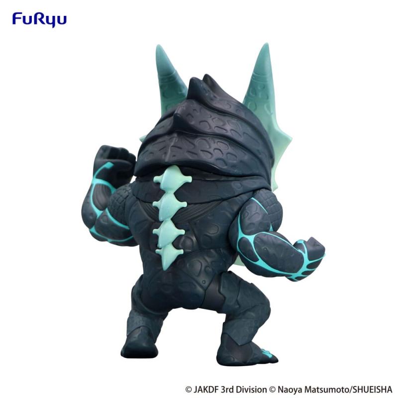 Kaiju No. 8 Toonize PVC Statue Kaiju No. 8 Cartoon Color Ver. 12 cm