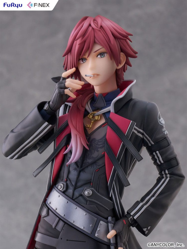 Nijisanji F:Nex PVC Statue 1/7 Lauren Iroas 26 cm 11