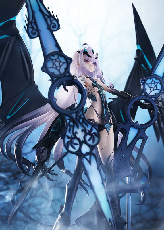 Fate/Grand Order PVC Statue 1/7 Lancer/Mélusine 23 cm 13