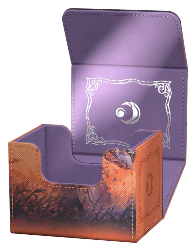 Ultimate Guard Sidewinder 100+ Xenoskin Magic: The Gathering "Lorwyn Eclipsed" - White Legendary Rar 5