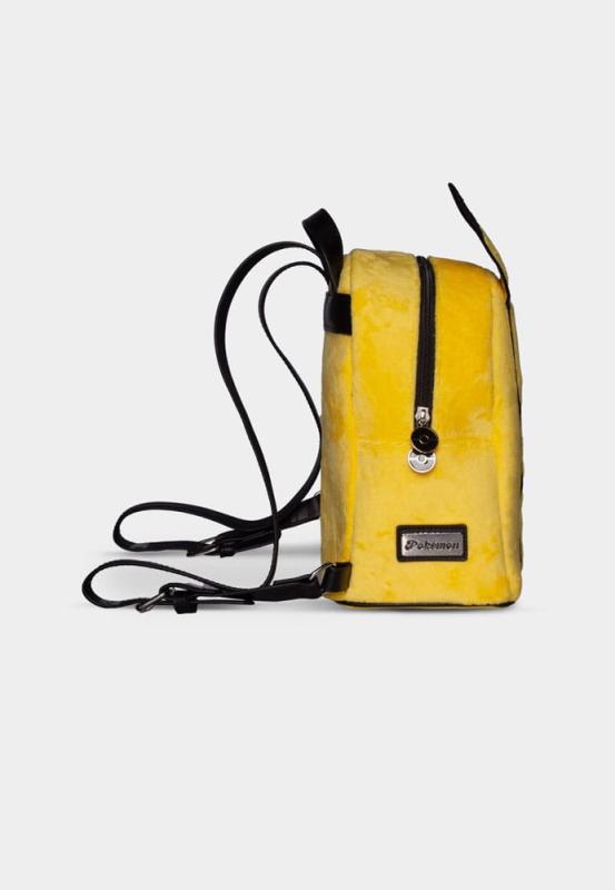 Pokemon Backpack Mini Pikachu