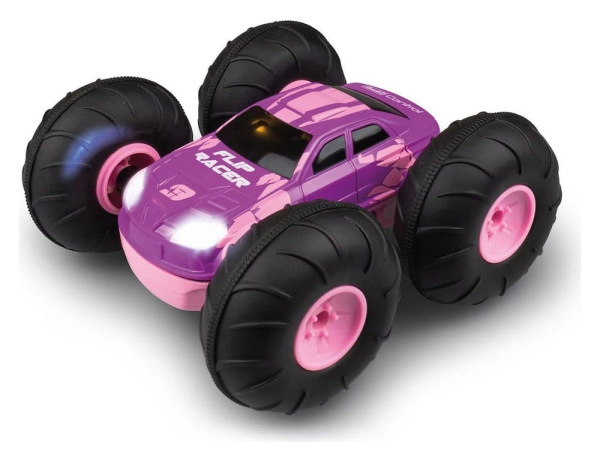 Revell Control Advent Calendar RC Stunt Car Flip Racer 16 cm 3