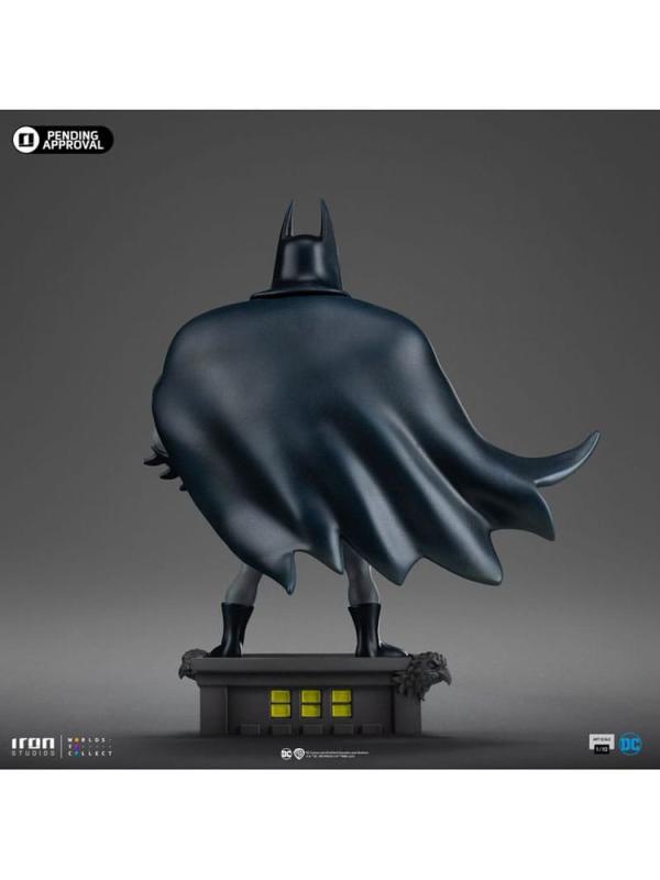 Batman Animated icons PVC Figure Batman 17 cm 1