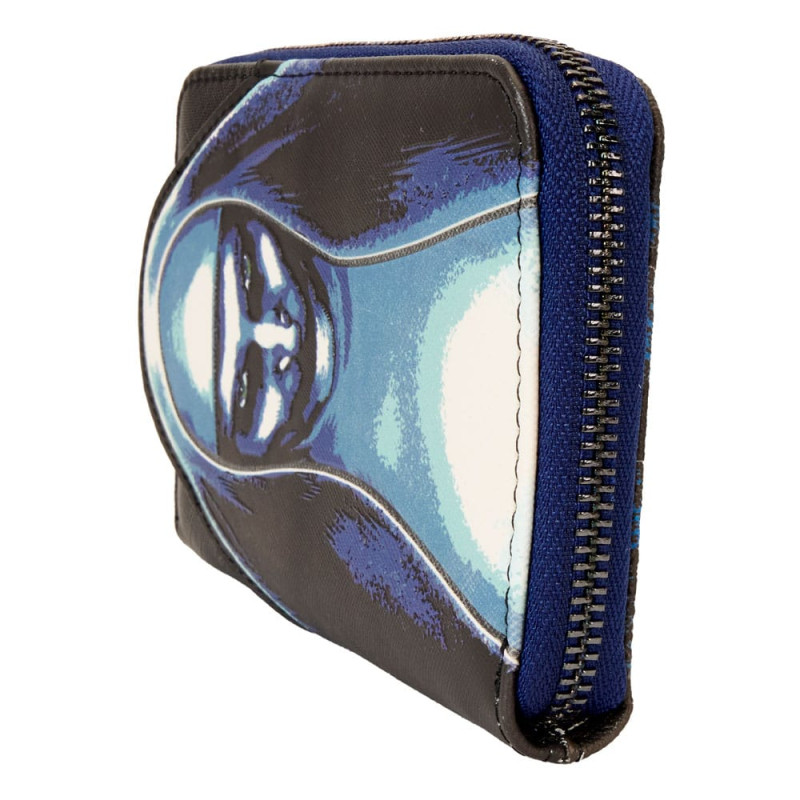 Warner Bros by Loungefly Wallet The Nun Cosplay 1