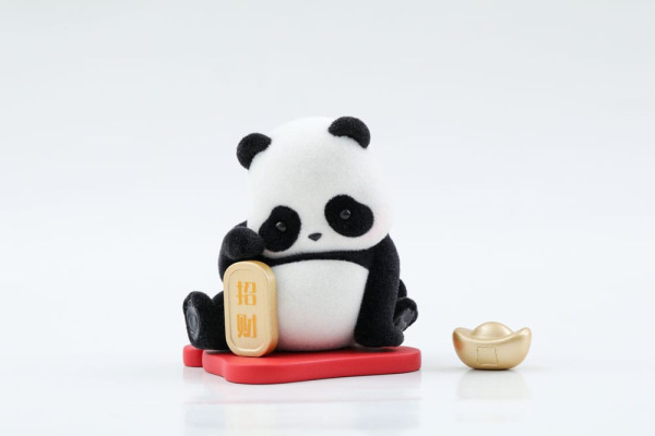 Panda Roll Blind Box Figures Assortment Panda As A Cat 7 cm (8) 4