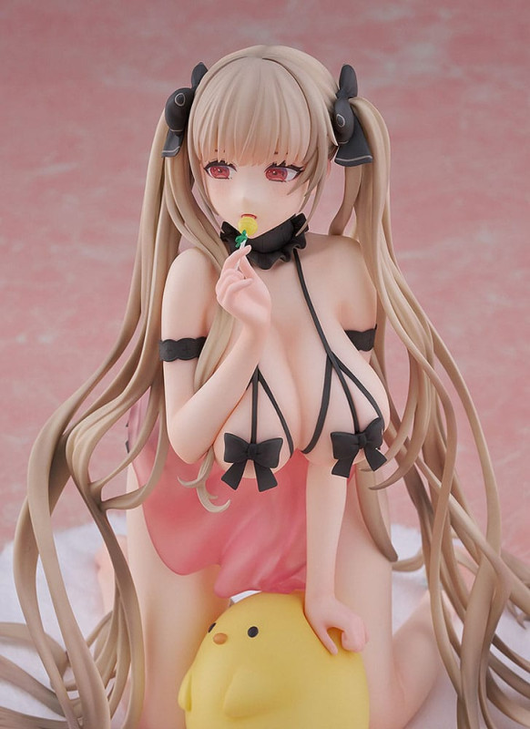 Azur Lane PVC Statue 1/6 Formidable: Sweet Time Ver. 20 cm 6