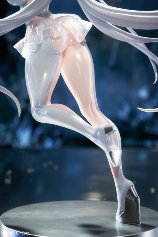 Goddess of Victory: Nikke PVC Statue 1/10 Cinderella 22 cm 10