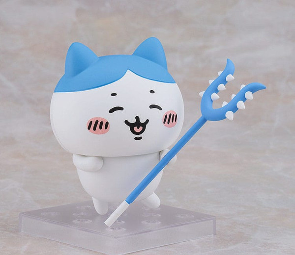 Chiikawa Action Figure Hachiware (Rerelease) 7 cm 4