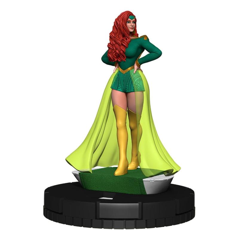 Marvel HeroClix: X-Men - Hellfire Gala Premium Collection 2 Miniatures Game