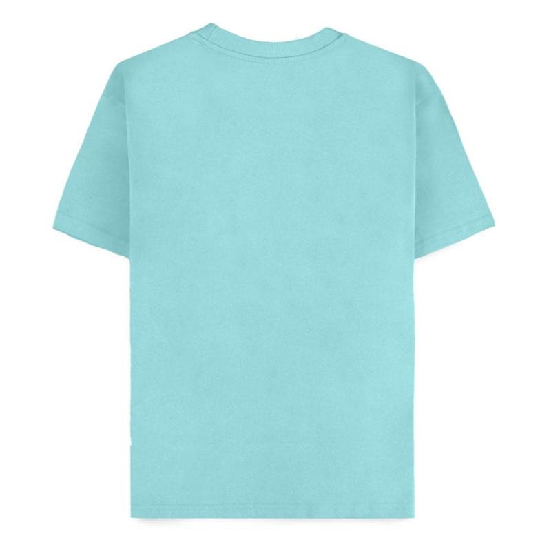 Hatsune Miku T-Shirt Metaverse Size S