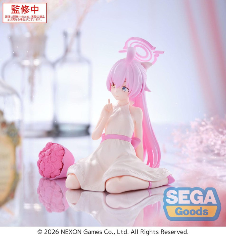 Blue Archive PVC Statue Hoshino 12 cm 1