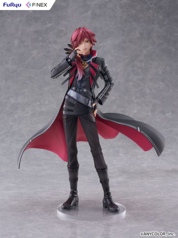 Nijisanji F:Nex PVC Statue 1/7 Lauren Iroas 26 cm 7
