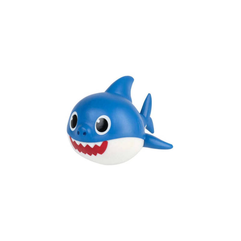 Baby Shark Mini figure Daddy Shark 9 cm