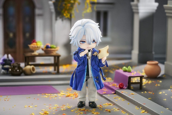 Honkai: Star Rail Parts for Nendoroid Doll Figures Phainon - Express Travel Ver. 10