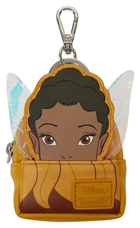 Disney Fairies by Loungefly Bag Charm Mystery Box Display (15) 7