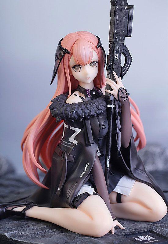 A-Z: PVC Statue 1/7 [C] 20 cm 5