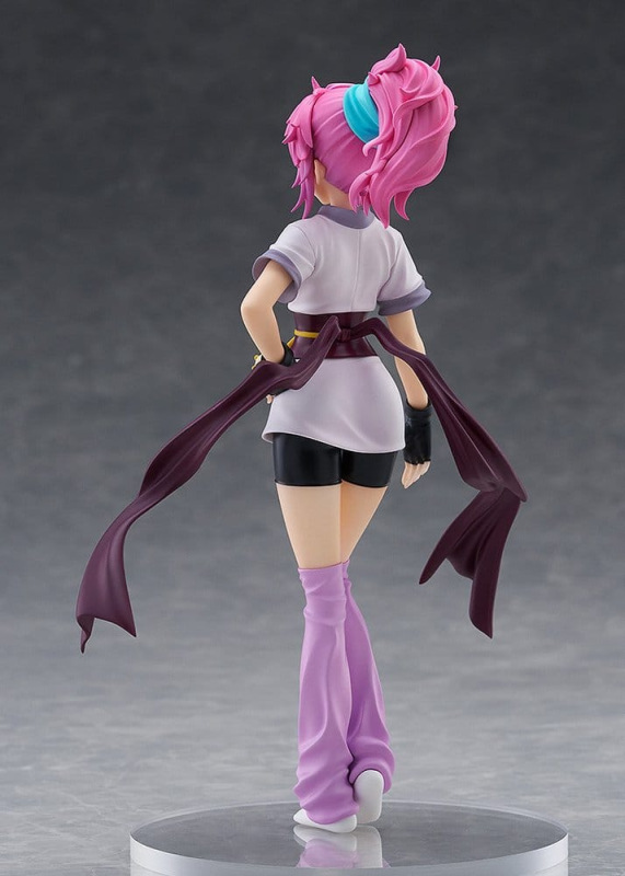Hunter x Hunter PVC Figure Pop Up Parade Machi 17 cm 5