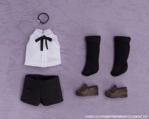 Chainsaw Man - The Movie: Reze Arc Parts for Nendoroid Doll Figures Outfit Set: Reze 1