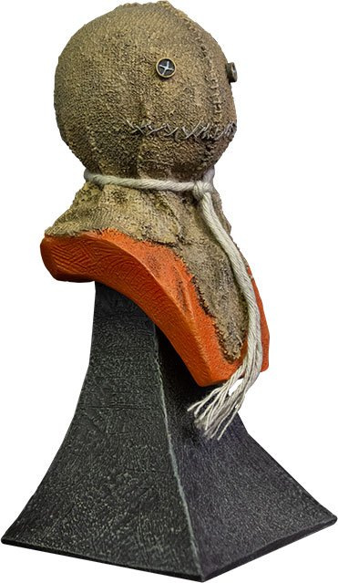 Trick R Treat Mini Bust Sam 15 cm 3