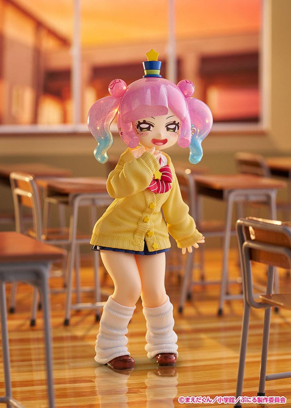 Puniru is a Kawaii Slime Strive PVC Statue 1/7 Cute Gyaru Puniru 18 cm 2
