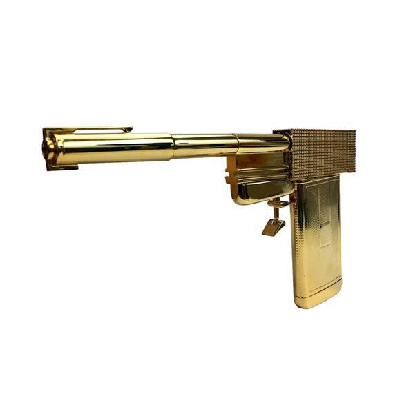 James Bond Replica 1/1 The Golden Gun Limited Edition