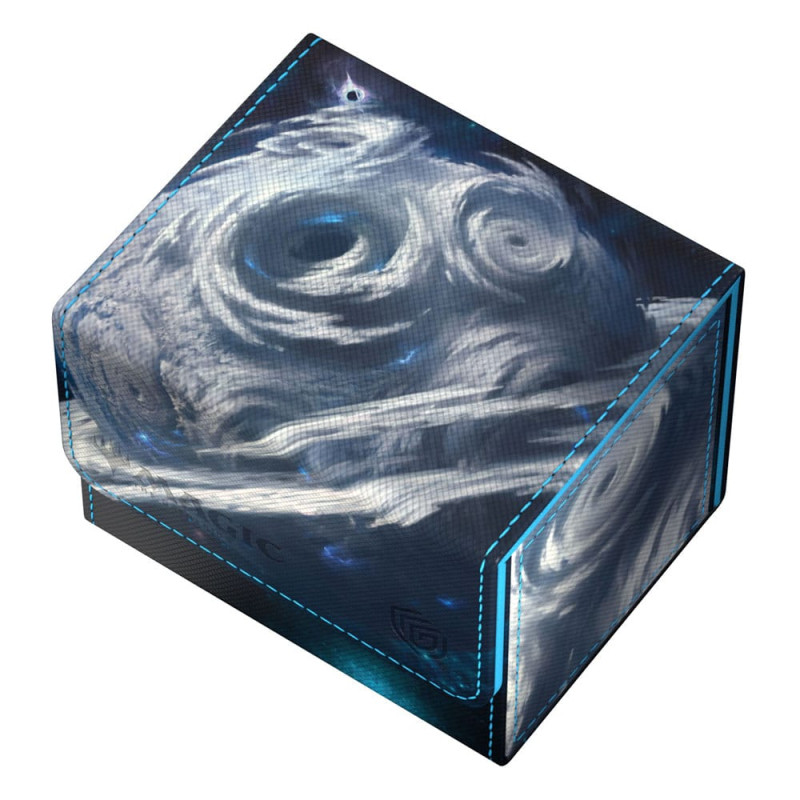 Ultimate Guard Sidewinder 100+ Xenoskin Magic: The Gathering "Edge of Eternities" - Design 03 2