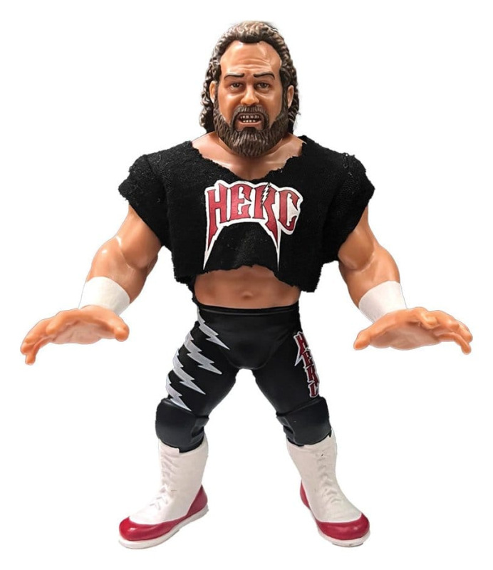 Zombie Sailor's Toys Action Figures 2-Pack Black Gear Hercules and Paul Roma 11 cm 2
