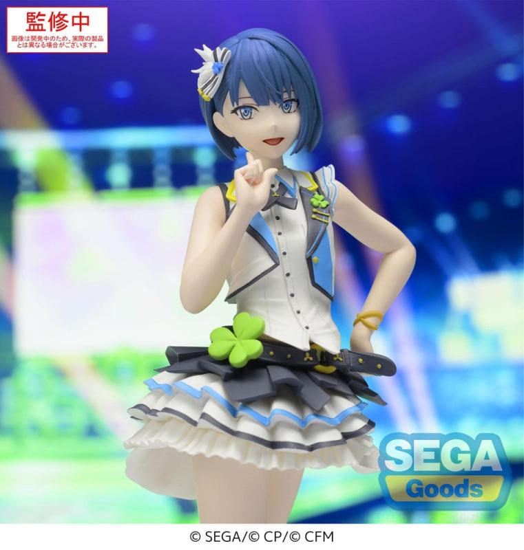 Hatsune Miku: Clolorfull Stage! Desktop x Decorate Collections PVC Statue Kiritani Haruka 15 cm