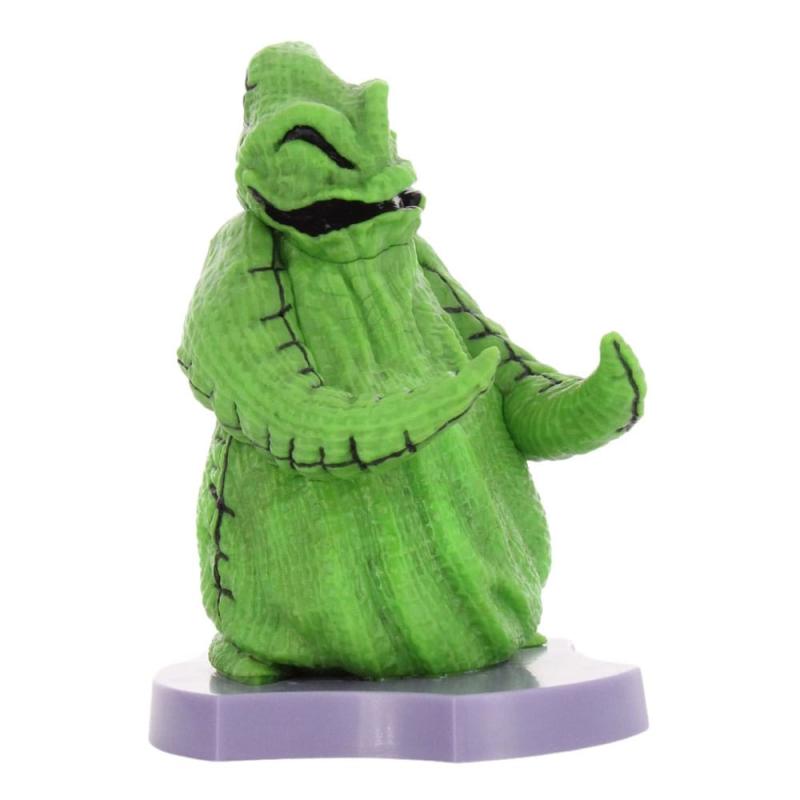 Nightmare Before Christmas Holdems Mini Holder Oogie-Boogie 10 cm