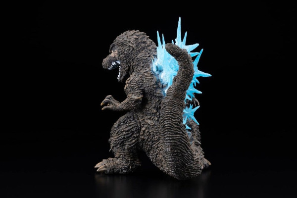 Godzilla Hyper Solid D-Modeling Action Figure Godzilla (2023) Limited Ver. 18 cm 2