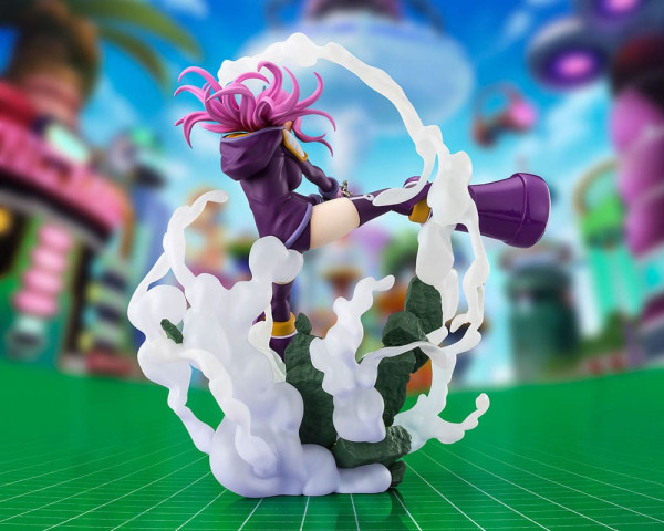 One Piece Figuarts ZERO Extra Battle PVC Statue Jewelery.Bonny Near Death Experience 17 cm 3
