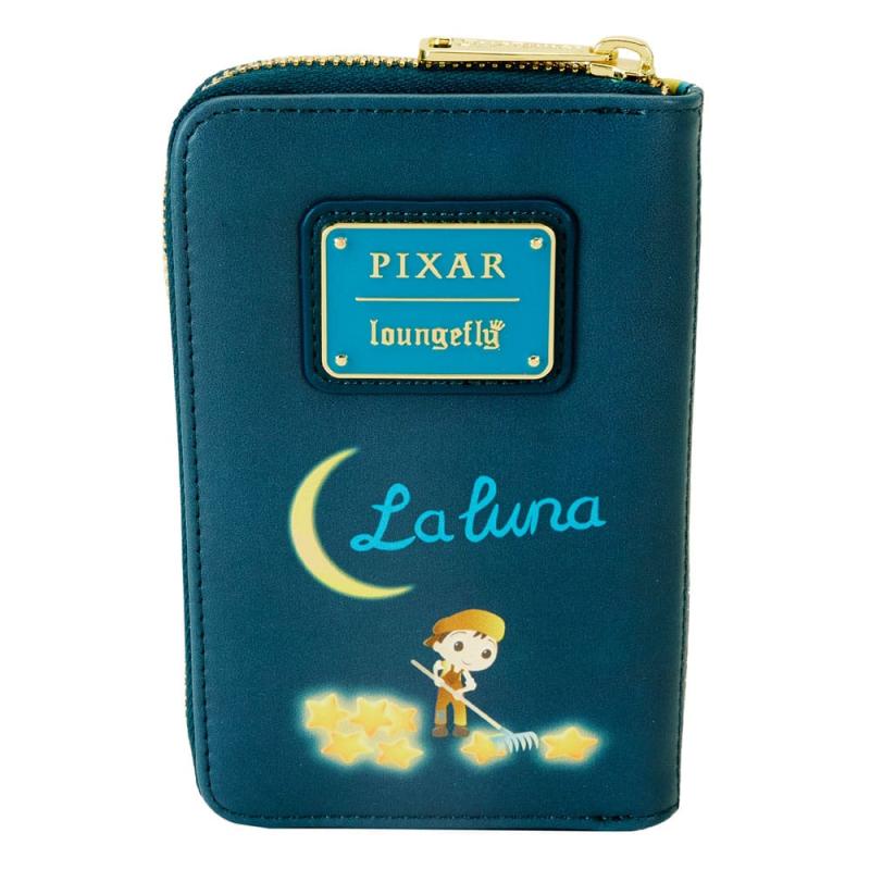 Disney by Loungefly Wallet La Luna Glow