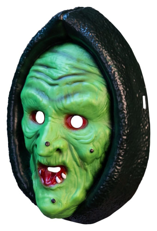 Don Post Injection Mask Witch 1