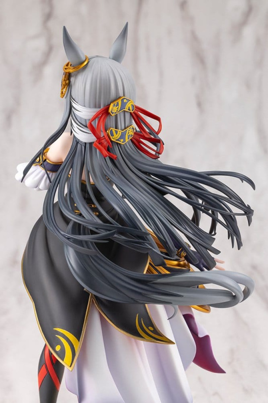Umamusume: Pretty Derby PVC Figure 1/7 Chrono Genesis 26 cm 14