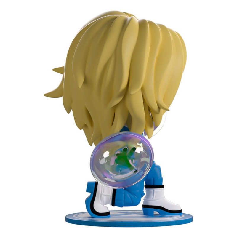 The Fantastic Four Vinyl Figure Invisible Woman 10 cm 1