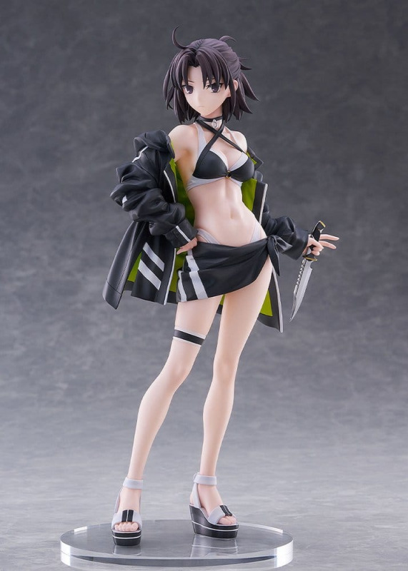 Fate/Grand Order PVC Figure 1/7 Moon Cancer / Jade Rabbit 26 cm 1