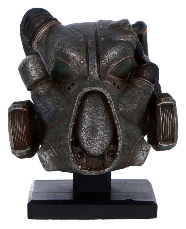 Fallout Helmet X-01 10 cm 6