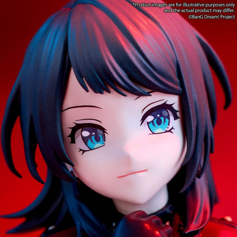 BanG Dream! Premium PVC Statue Ave Mujica Timoris 18 cm 1