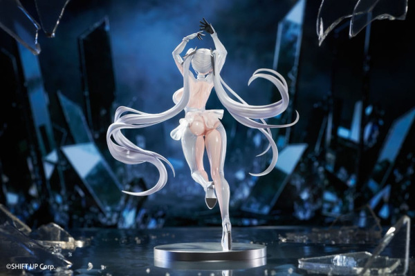 Goddess of Victory: Nikke PVC Statue 1/10 Cinderella 22 cm 4