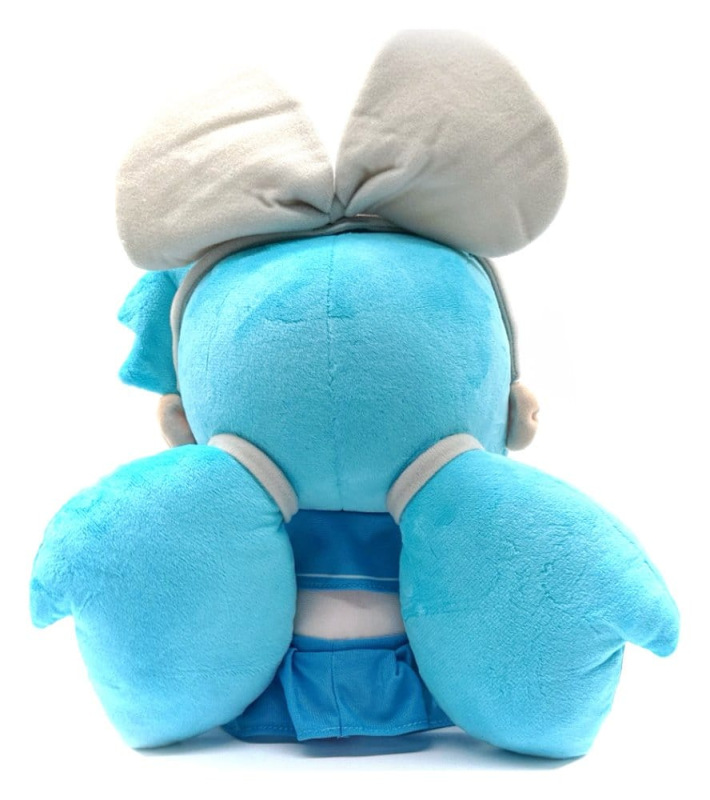 Unbeatable Plush Figure Quaver 23 cm 1