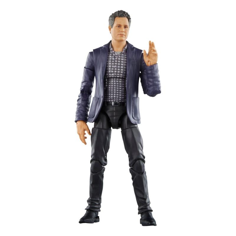 The Infinity Saga Marvel Legends Action Figure Bruce Banner (Avengers: Infinity War) 15 cm