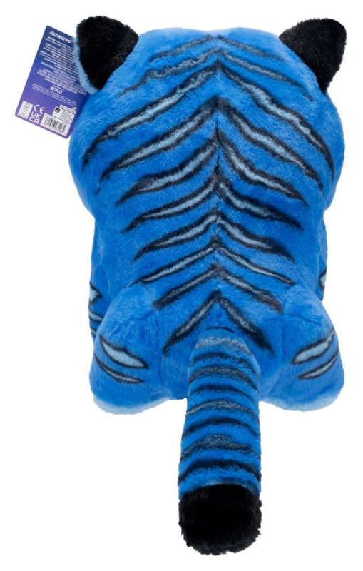 KPOP Demon Hunters Plush Figure Sitting Derpy 30 cm 5