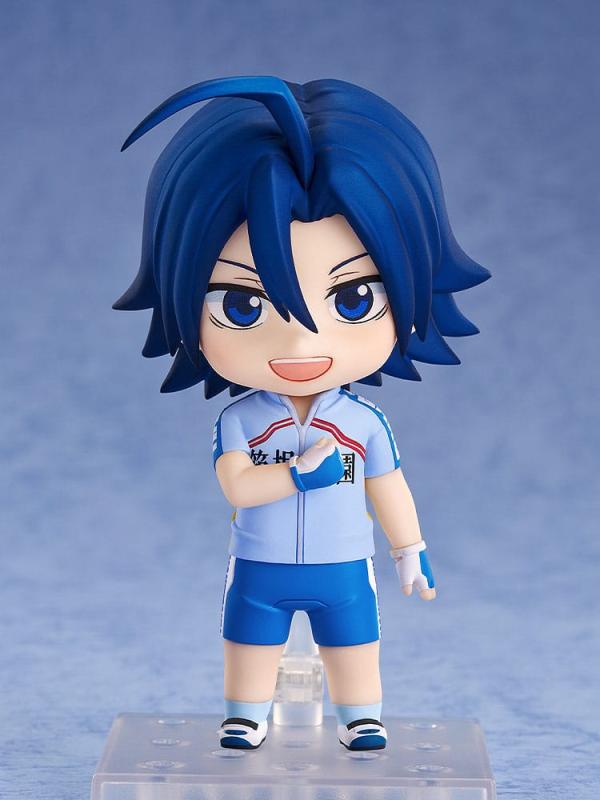 Yowamushi Pedal Nendoroid Action Figure Light Sakamichi Onoda 10 cm