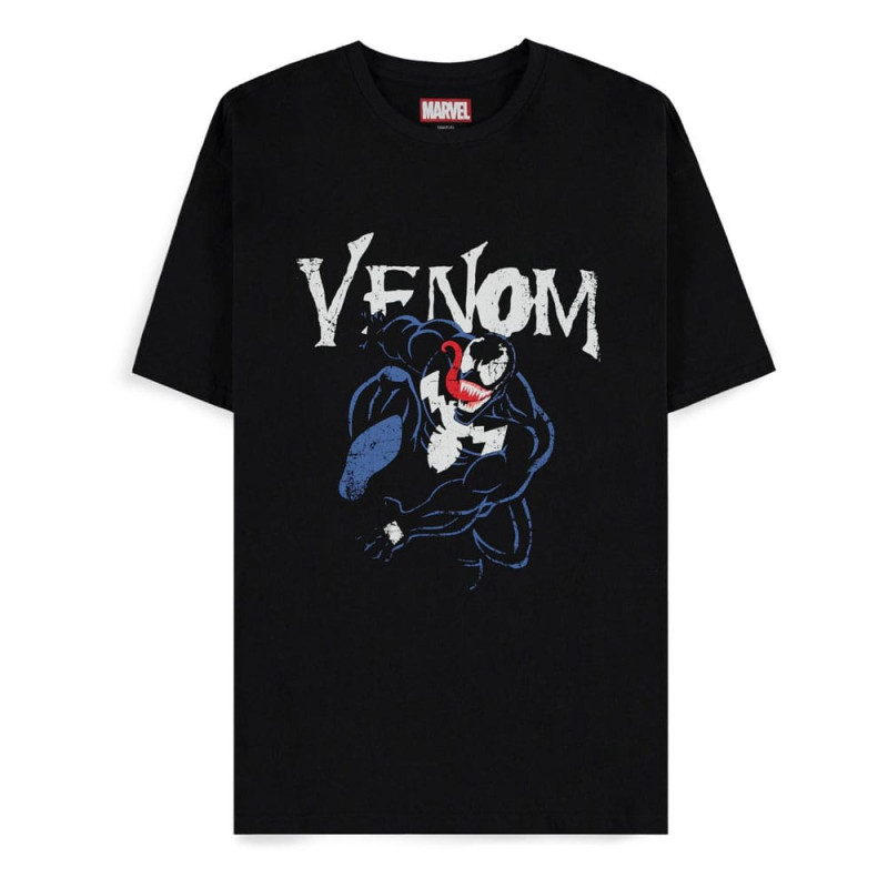 Marvel T-Shirt Venom