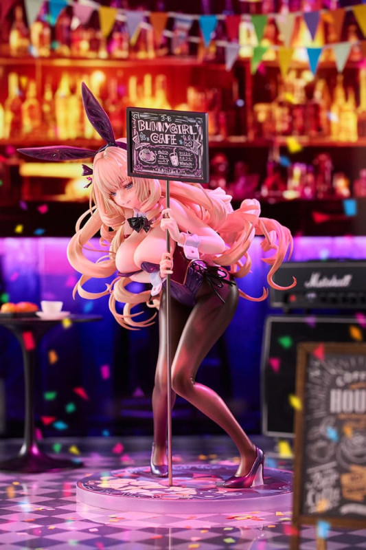 Original Character PVC Statue 1/6 Erena Shodo 28 cm 8