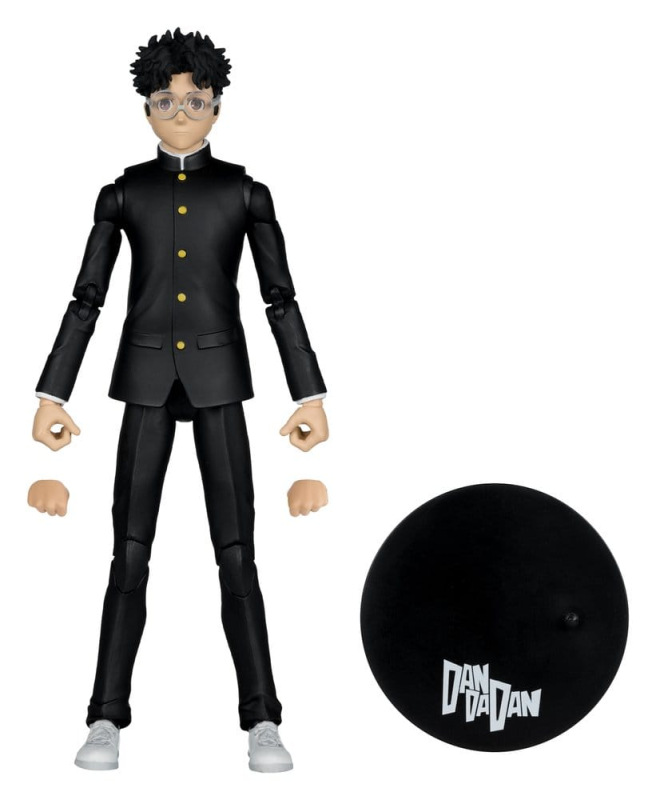 Dandadan Action Figure Okarun 19 cm 1