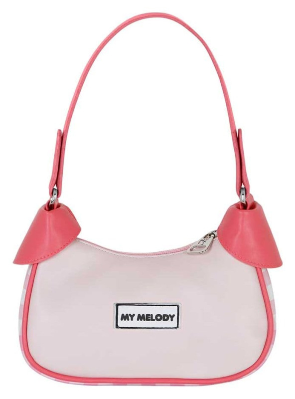 Sanrio Fancy Casual Handbag My Melody Cute Pink 2